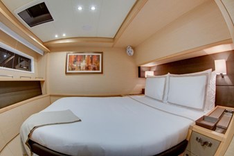 Lagoon 620 Essence 44 