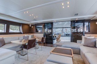 Lagoon 620 Essence 45 