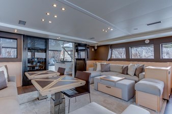 Lagoon 620 Essence 46 