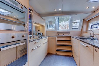 Lagoon 620 Essence 51 