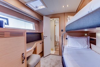 Lagoon 620 Essence 52 