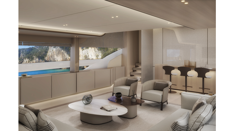 X110 FAST - Yacht for sale