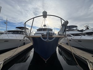 Balena Blu 48 