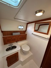 Head and Ensuite Shower