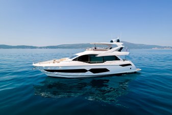 Sunseeker 76Y 0 