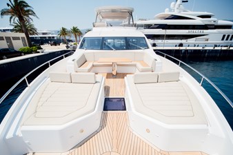 Sunseeker 76Y 9 
