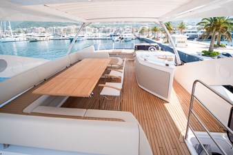 Sunseeker 76Y 6 
