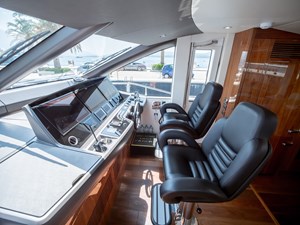 Sunseeker 76Y 18 
