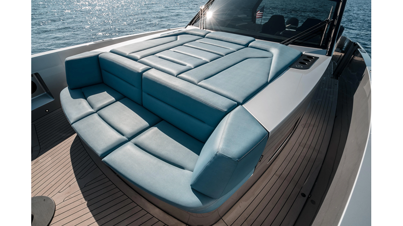 ROBIN'S NEST - Yacht for sale