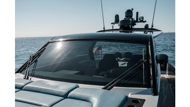 ROBIN'S NEST - Yacht for sale