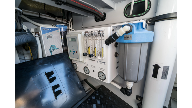 ROBIN'S NEST - Yacht for sale