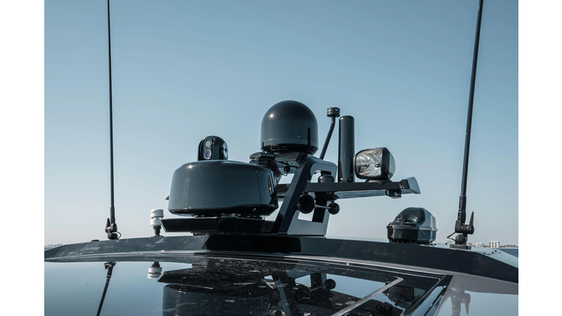 ROBIN'S NEST - Yacht for sale