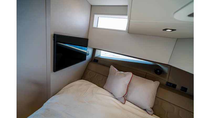 ROBIN'S NEST - Yacht for sale