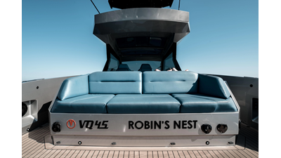 Robin's Nest 11 