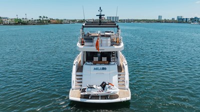 MILAMO 22 