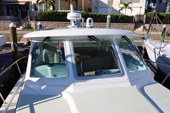 BELLA FAMIGLIA 7 Windshield