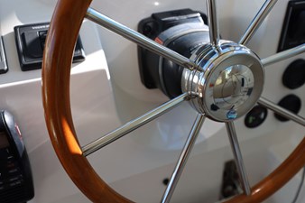 BELLA FAMIGLIA 26 Tilt Wheel