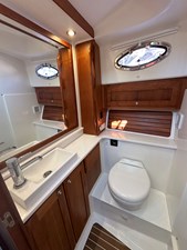 BELLA FAMIGLIA 34 Stand Alone Head