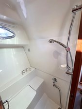 BELLA FAMIGLIA 35 Shower