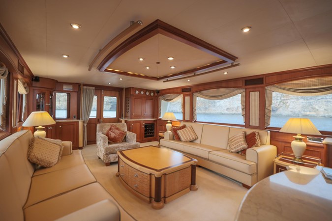 FIDDLERS DREAM - Yacht zu verkaufen