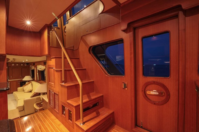 FIDDLERS DREAM - Yacht zu verkaufen