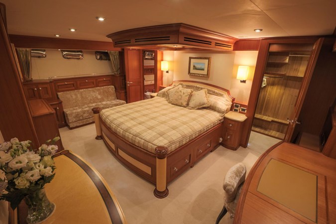 FIDDLERS DREAM - Yacht zu verkaufen