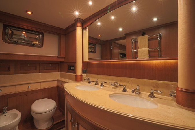 FIDDLERS DREAM - Yacht zu verkaufen