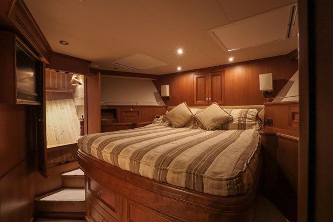 FIDDLERS DREAM - Yacht zu verkaufen