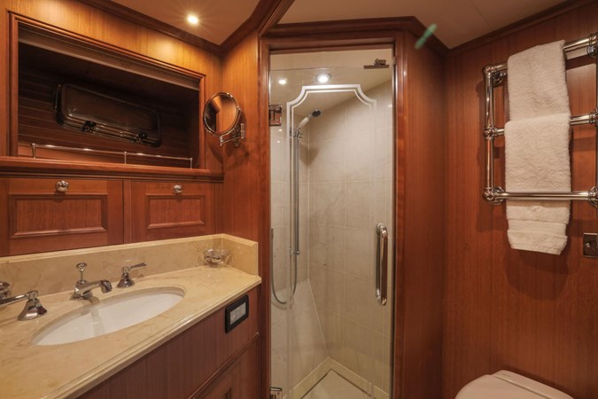 FIDDLERS DREAM - Yacht zu verkaufen