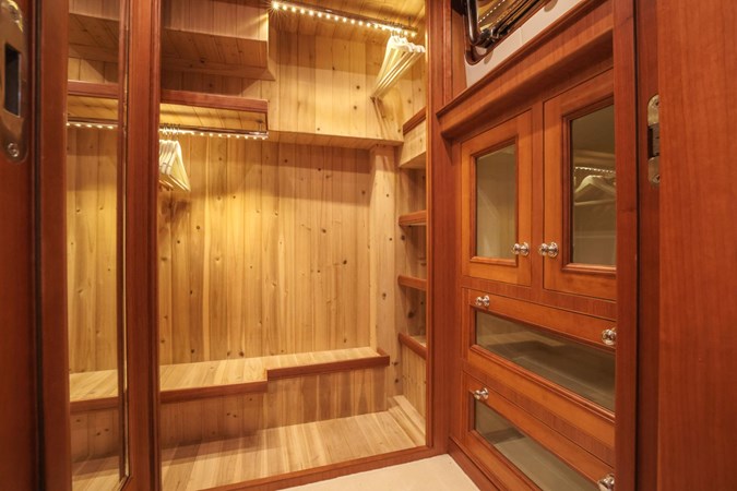 FIDDLERS DREAM - Yacht zu verkaufen