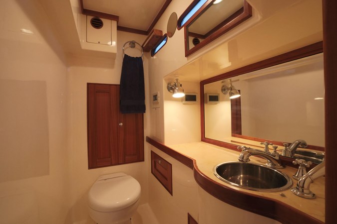 FIDDLERS DREAM - Yacht zu verkaufen