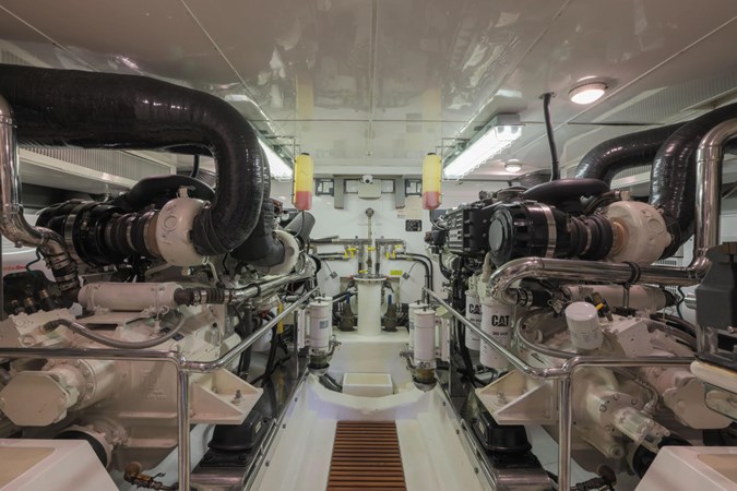 FIDDLERS DREAM - Yacht zu verkaufen