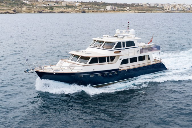 FIDDLERS DREAM - Yates en venta