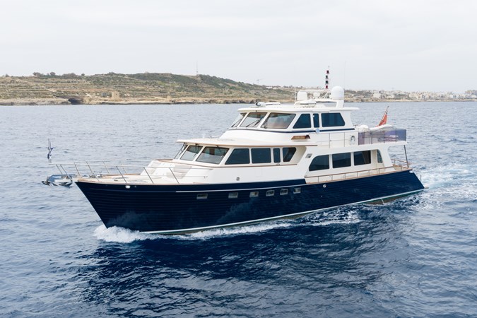 FIDDLERS DREAM - Yates en venta