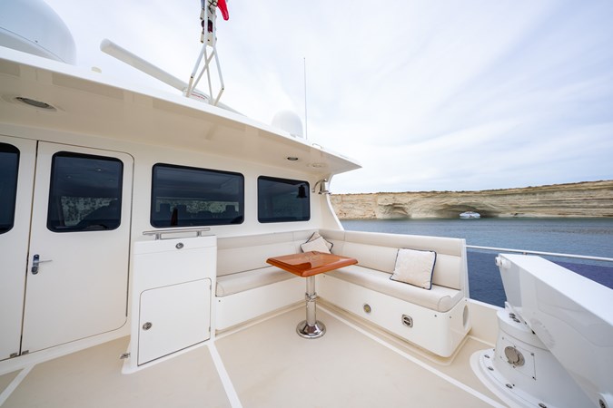 FIDDLERS DREAM - Yates en venta