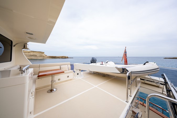 FIDDLERS DREAM - Yates en venta