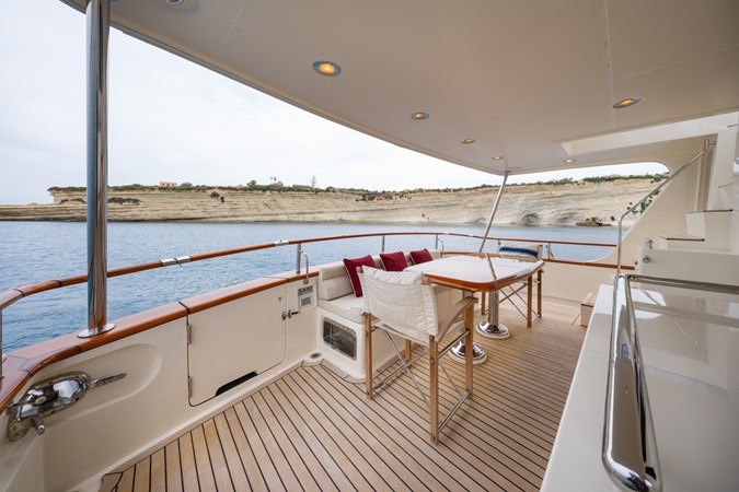 FIDDLERS DREAM - Yates en venta