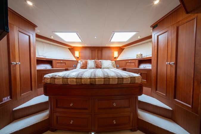 FIDDLERS DREAM - Yates en venta