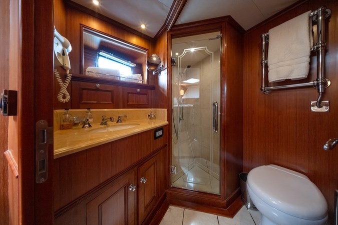 FIDDLERS DREAM - Yates en venta