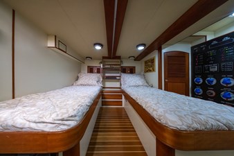 FIDDLERS DREAM 38 