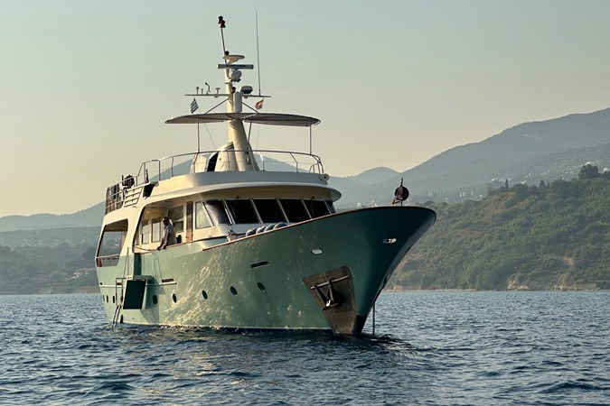 KALANI - Yacht for sale