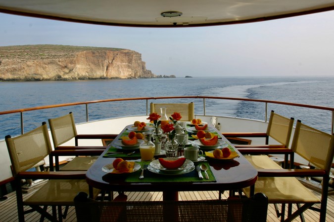 KALANI - Yacht for sale