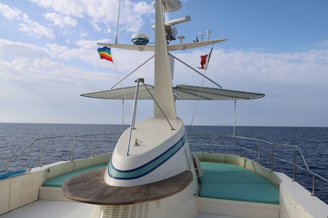 KALANI - Yacht for sale