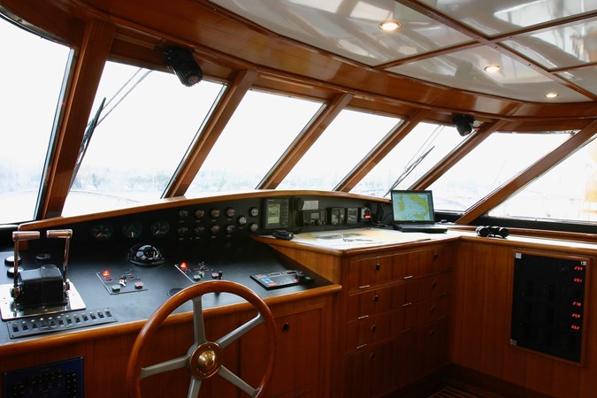 KALANI - Yacht for sale