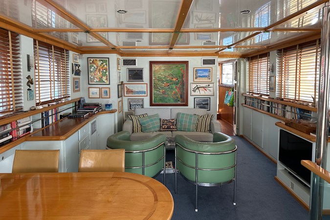 KALANI - Yacht for sale