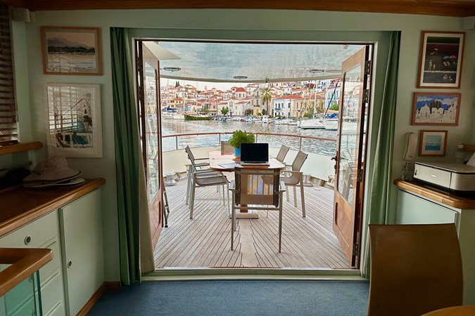 KALANI - Yacht for sale