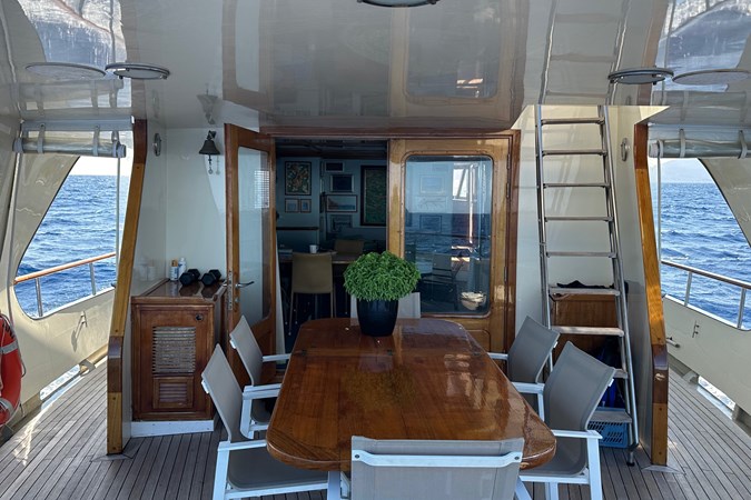 KALANI - Yacht for sale