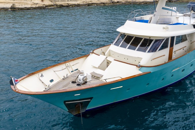 KALANI - Yacht in vendita
