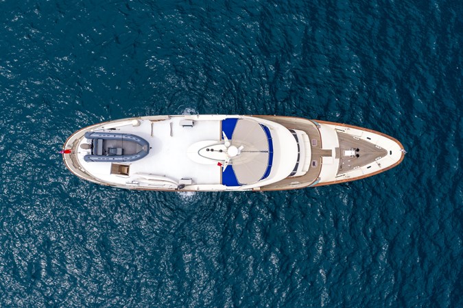 KALANI - Yacht in vendita