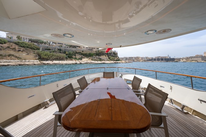 KALANI - Yacht in vendita